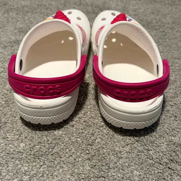 Unicorn Crocs - Picture 3 of 4